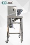 High Speed Geinging Pulverizer Machine Stainless Steel Pharmaceutical Food FD