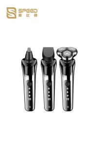 Quality 600mAh SD-5000S Beard Shaving Machine Three Blade Heads wholesale