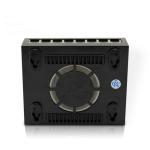 8 ports anti-theft alarm system for smart phone, ipad,camera, watch