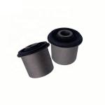Factory price Rubber Suspension Bushing 48632-60030 Control Arm Bush For Toyota