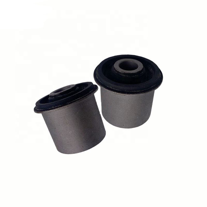 Factory price Rubber Suspension Bushing 48632-60030 Control Arm Bush For Toyota Land Cruiser V8 2018