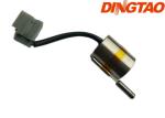 75282002 DT GT7250 Cutter Parts S7200 Spare Parts Transducer Ki Assy Short Cable