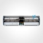 Low Noise 1800 CFM 380V 50HZ Air Curtain Blower Fan