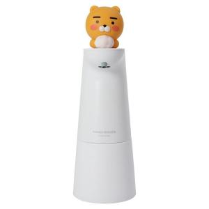 Quality Kids Non Touch Soap Dispenser CE 2.5W Infrared Sensor 250ML wholesale