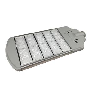 Quality Adjustable 100W 20V LED Highway Lighting Aluminum Alloy Housing wholesale