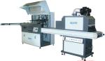 200x250mm 6000pcs/Hr Automatic Screen Printing Equipment For Bottle