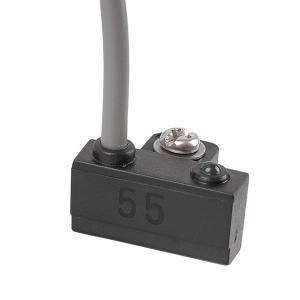 Quality XYC - 11 Series Magnetic Sensor Switch For Festo Groove Type Cylinder wholesale