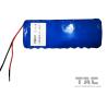 Buy cheap Portable Power Backup INR18650 36V Lithium Ion Cylindrical Battery from wholesalers