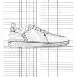 Lace Non Slip Men's Casual Walking Shoes Wear Resistant