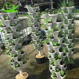 Quality Hydroponic Plant Growth Systems Greenhouses for Optimal Results wholesale