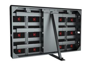 Quality P8 Stadium LED Screen SMD 3 In 1 Sport Outdoor LED Wall UEFA wholesale