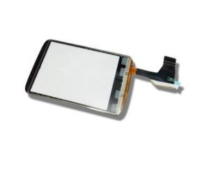 Quality Replacement Parts LCD Touch Screen Digitizers Repair For HTC G8 wholesale