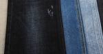 Heavy Weight Crosshatch Slub stretch Japanese Selvedge Denim Fabric Material