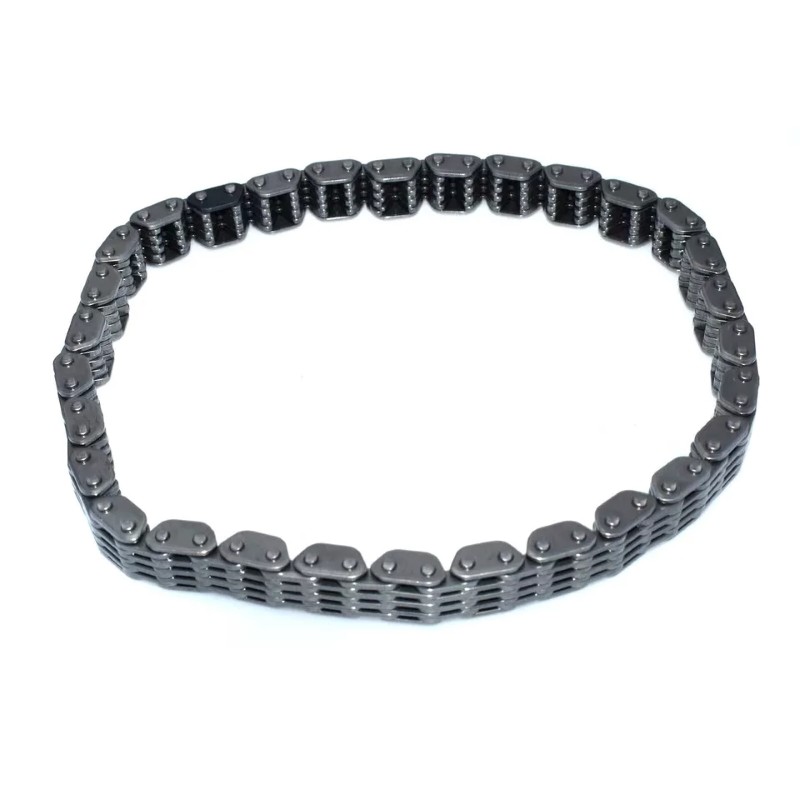 06H115225L 06K115225C Oil Pump Chain Fit Volkswagen Audi Skoda Seat 1.8T 2.0T