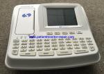 Spacelabs Used Hospital Equipment Cardio Express SL6 Electrocardiograph 98400 -