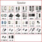 hot sale all kinds of phone inside parts