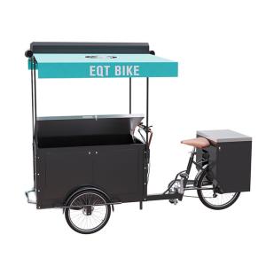 Quality Multi Functional Tricycle Cargo Scooter User Friendly Pure Steel Body wholesale