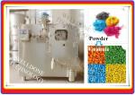 Titanium Pharmaceutical Granulation Equipments High Granulation Rate