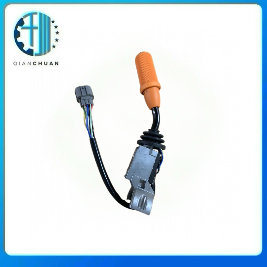 701-52701 Forward and Reverse Column Turn Signal Switch For JCB 3XC Excavator Spare Parts