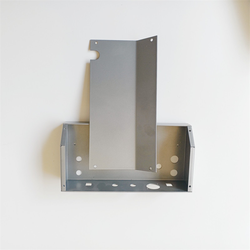 Custom Sheet Metal Fabrication Parts Laser Cutting Stamping Bending Forming Services