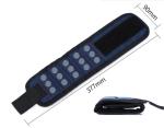 Mafnetic Wristband 15 pcs strong magnet size 370*90mm easily holding small metal