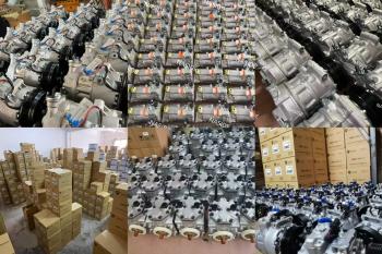Guangzhou Zhileng Trading Co., Ltd.