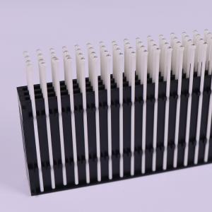 Quality Semiconductors Industrial ESD Gel Sticky Swab With Plastic Handle wholesale