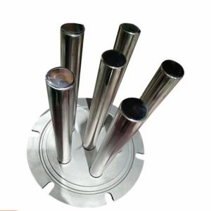 Quality Super Grid Magnetic Iron Remover 99% Metal Removal Rate Mining / Wastewater / Recycling Industries wholesale
