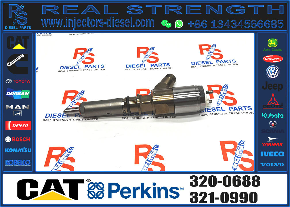 CAT Fuel Injector Nozzle 382-0480 282-0490 292-3780 306-9380 306-9390 310-9067 2645A751 320-0655 320-0688