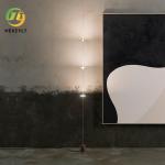 JYLIGHTING Nordic Minimalist Atmosphere Floor Lamp Postmodern Living Room Porch