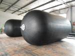 Protect Ship Hydro Pneumatic Fender / Marine Airbag Fender Large Size