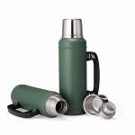 Custom Insulated 64oz Flask FDA / LFGB Certificate