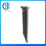440204-00093A Excavator Air Conditioning Condenser For DX380 9c