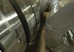 SGCC G50 Cold Rolled Steel Strips Galvanized Sheet Metal Zinc Coating Steel