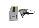 Ultrasonic Riveting Handpistol Plastic Welding Device 35Khz