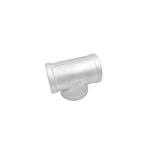304/316 Stainless Steel Reducing Tee 304/316 Crosshead Fitting