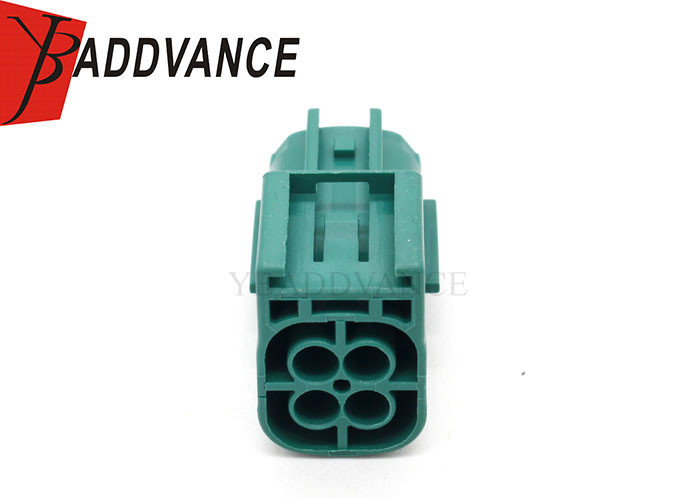 Sumitomo Sealed 6918-1598 6181-0513 Electrical 4 Way Male Connector For Auto