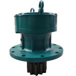 SK135 Excavator Swing Reduction Gearbox YX32W00002F1 For Construction Machinery