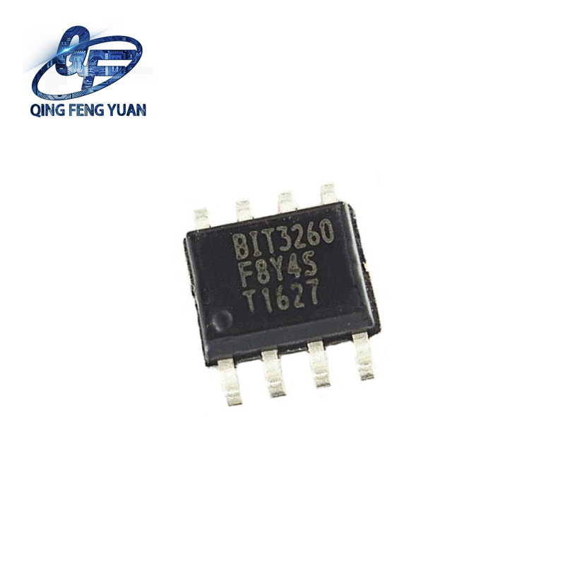 Driver IC BIT3260 SOP 8 BIT3260 SOP 8 Brushless DC motor driver Electronic Components Integrated Circuit