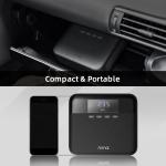 70mai Air Compressor Midrive TP03 70mai Portable Electric Car Air Pump Mini