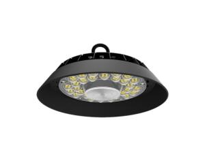 Quality Sosen Driver 130lm/w High Power Led High Bay Lights 50 100 150 200 Watt IP65 wholesale