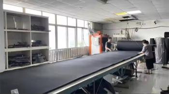 Deqing Fox Armour Co., Ltd.