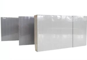 Quality Freeze Room 500m Sandwich Panel Protective Film Printable wholesale
