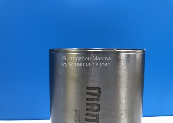 MAMUR Diesel Engine Cylinder Liner Kit For ISUZU C240