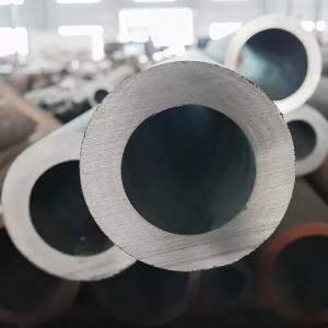 Quality ASTM A500 A513 Carbon Steel Seamless Pipe SA179 / SA192 High Pressure Boiler Tube wholesale