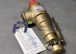 39324793 Ingersoll Rand Alternative Air Compressor Safety Valve