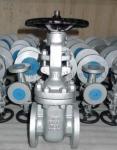 Z41H-150LB-DN15 Industrial Rising Stem Gate Valve for Your Industrial Needs