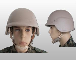 Quality Hot sale NIJIIIA army kevlar bulletproof helmet wholesale