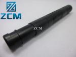 25mm Diameter 166mm Length Custom Aluminum Parts