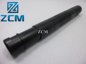 Quality 25mm Diameter 166mm Length Custom Aluminum Parts wholesale
